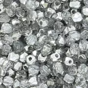 Faccette da 2 mm - Crystal Labrador x50