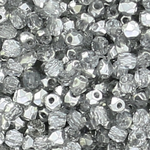 Sfaccettature autentiche da 2 mm (Vero 2) - Cristallo Labrador x50