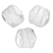 Faccette da 2 mm - Crystal x50