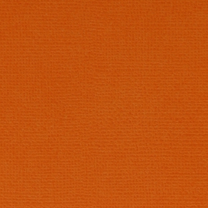 Foglia cartoncino adesivo per Silhouette 30.5x30.5 cm Orange x1
