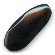 Rettangolo mm. 46x20 jet|raw }}