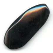 Rettangolo mm. 46x20 jet