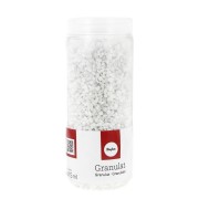 Ghiaia decorativa Bianco x725gr