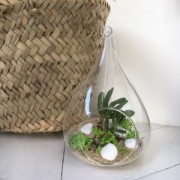 Ghiaia decorativa Bianco x725gr