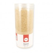 Sabbia fine Beige x475 ml