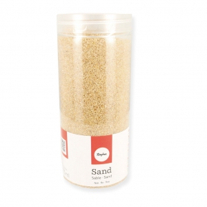 Sabbia fine Beige x475 ml