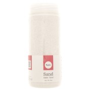 Sabbia fine Bianco x475ml|raw }}