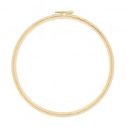 Tamburello per il ricamo 20 cm x1|raw }}