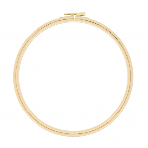 Tamburello per il ricamo 20 cm x1