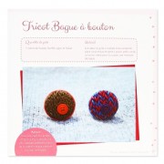 Créer des motifs d'imprimés textiles en pâte polymère