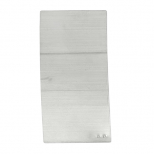 Lega in placca per saldatura Ag media n°2 - 691°-738° x3g