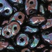 SuperDuo mm. 2.5x5 Jet Nebula x10g|raw }}