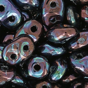 SuperDuo mm. 2.5x5 Jet Nebula x10g