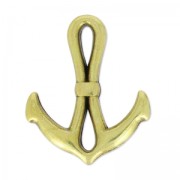 Separatore ancora mm.23x19 bronze x1|raw }}