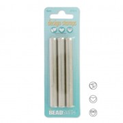 Punzoni Cuore 5 mm x3|raw }}