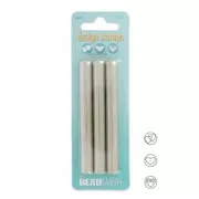 Punzoni Cuore 5 mm x3