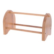 Scaffalatura in legno per pinze - Wood Plier Stand