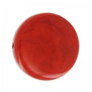 Tagua 19 mm Rosso x 1|raw }}