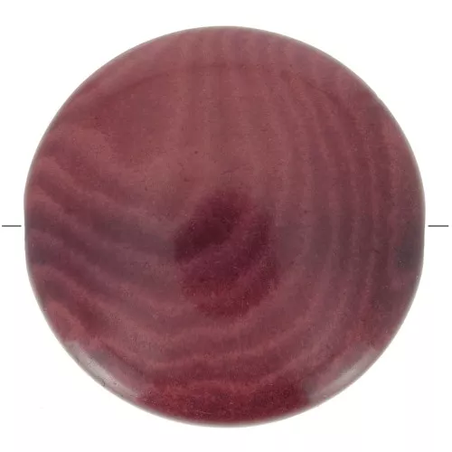 Tagua 18 mm Bordeaux x 1