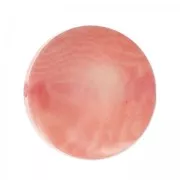 Tagua 19 mm Rosa x 1
