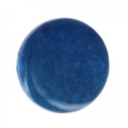 Tagua 19 mm Blu x 1