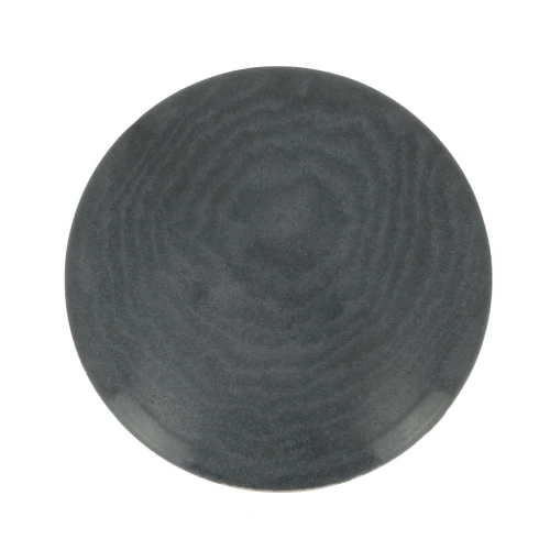 Tagua 19 mm Grigio x 1