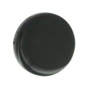 Tagua 19 mm Nero x 1|raw }}