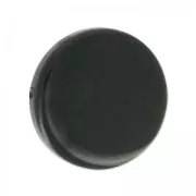 Tagua 19 mm Nero x 1