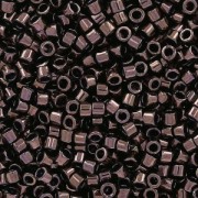 Miyuki Delica 11/0 DB1991 - Metallic French Plum x8g
