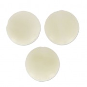 Tagua 13 mm Naturale x 4|raw }}