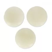 Tagua 13 mm Naturale x 4