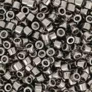 Miyuki Delica 10/0 DBM0021 - Nickel Plated x5g