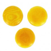 Tagua 12 mm Giallo x 4|raw }}