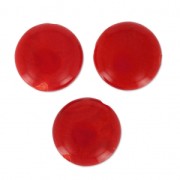 Tagua 12 mm Rosso x 4|raw }}