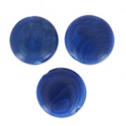 Tagua 12 mm Blu x 4|raw }}