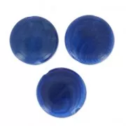 Tagua 12 mm Blu x 4
