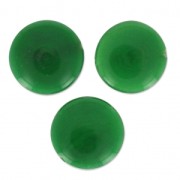 Tagua 12 mm Verde Pino x 4|raw }}