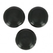 Tagua 12 mm Nero x 4|raw }}