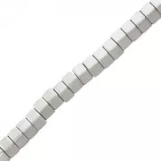 Mini-ematiti separatori écru mm.3.3 Labrador x cm.40