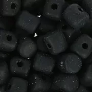 Minos® di Puca® 2.5x3 mm Jet Mat x5g