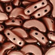 Arcos® di Puca® 5x10 mm Light Copper Mat x10g