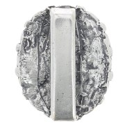 Separatore smaltalto mm. 25x20 - Plum x1