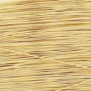 Filo semi duro mm. 0.2 di Gold filled x 20 m