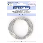 Cinghia di memoria da 66 mm a 70 mm x50 giri