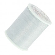 Filo Sonoko Nozue Beading Thread mm. 0.20 Grey x100 m