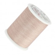 Filo Sonoko Nozue Beading Thread mm. 0.20 Beige x100 m|raw }}