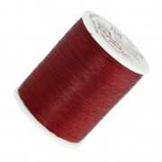 Filo Sonoko Nozue  Beading Thread mm. 0.20 Red x100 m|raw }}