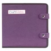 Scatola porta perline/accessori Craft Mates