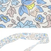 Sbieco Liberty Danjo Baby Blue x1m