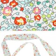 Sbieco Liberty Eloïse Mint x 1m|raw }}